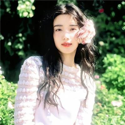 眼里余光都是你