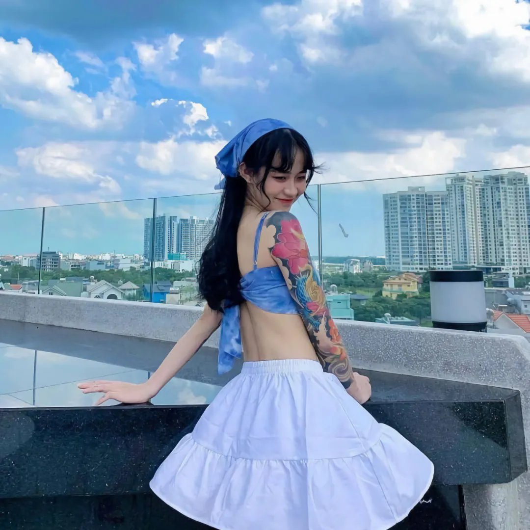 吹梦巨人